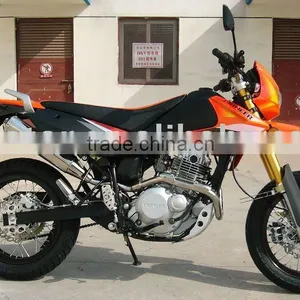 250cc Dirt Bike thumbnail-1