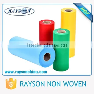 2015 Rayson Nonwoven Textile Waste thumbnail-1