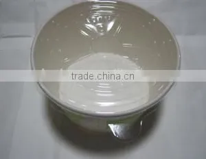 Customized Disposable Clear Plastic Bowl Lid thumbnail-4