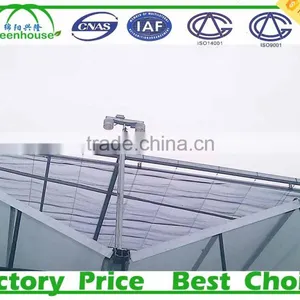 Commercial Sierra Greenhouse for Sale thumbnail-2