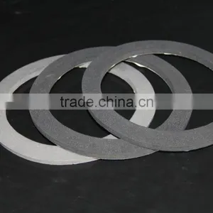 Adhesive Poron Foam For Gasket Part, Die Cut Poron Foam thumbnail-1
