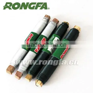 Factory Supply Plant Metal Wire on Wooden Stick thumbnail-1