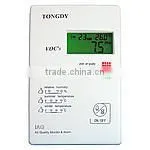 CO2 Meters, Sensors, Indicators, Controllers thumbnail-1