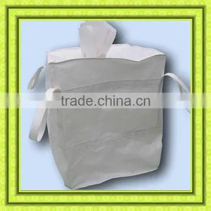 Polypropylene Big Bag Ambo Bag Bulk Bag Fibc for Lime Sand.cement High uv Treated thumbnail-3