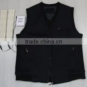 Far Infrared Heating Vest thumbnail-1