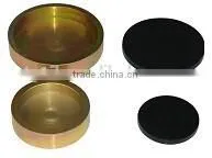 Retainer and Capping Pad thumbnail-1