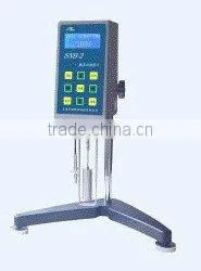 Digital LCD Viscometer thumbnail-1