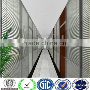 Aluminum Partition Extrusion thumbnail-1