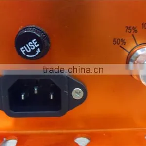 Hydroponic 600w Ballast/Dimmable Electronic Ballast/HPS or MH Lamp Electronic Ballast thumbnail-3