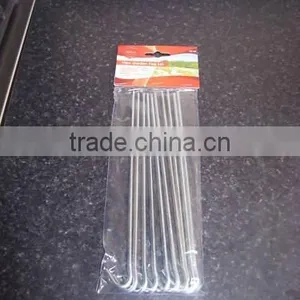 Tent Pegs(galvanizeed or Aluminum) thumbnail-1