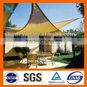 HDPE Sunshade Net for Swimming Pools,garden,school Area,etc. thumbnail-1