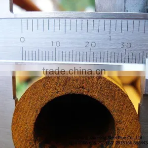 Alloy Steel Seamless Pipe-- ASTMA335 P9 Pipe thumbnail-1