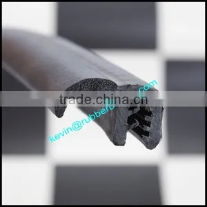 High Quality Car Door Weatherstrips Seal thumbnail-6