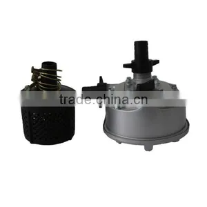 KINGWAY 1Inch Self Priming Pump, Self Priming Water Pump, Self Priming Sewage Pump thumbnail-3
