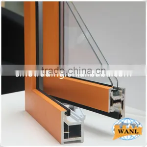 6063 Extruder v Slot Aluminum Extrusion Profile thumbnail-4
