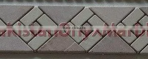 MODERN DESIGN MARBLE MOSAIC BOARDERS COLLECTION thumbnail-1