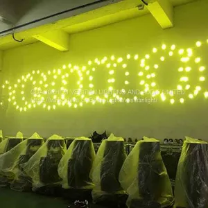 2016 Крестовый профессиональное световое оборудование для сцены внутри помещений thumbnail-4