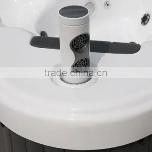 Medical Spa Equipment Used Medical Spa Equipment Spa Pedicure Chair Bench Station Equipment thumbnail-6