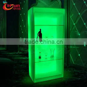 Lighted Circular Riser thumbnail-6