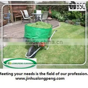Wheelbarrow Booster Increases The Capacity Of Your Wheelbarrow By Up To 300% thumbnail-3
