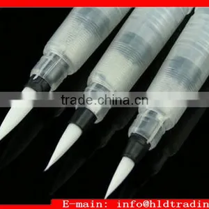 Factory Wholesale Water Color Painting Brush Art Paint Brush thumbnail-1