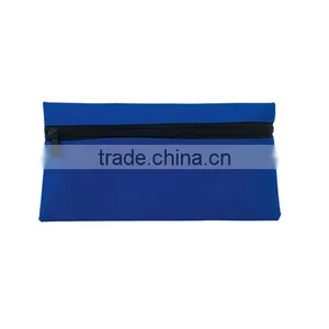 Wholesale Polyester Zipper Pencil Case thumbnail-2
