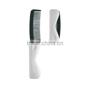 Hot Selling Promotional Cheap Foldable Travel Comb thumbnail-1