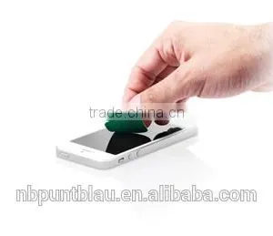 Sticky Mobile Phone Screencleaner,microfiber Phone Wipes thumbnail-1