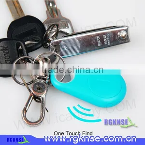 2016 Rgknse Itag Anti Lost Alarm Bluetooth 4.0 Key Finder For Pets Wallets Kids Gift With Bluetooth Remote Shutter for Mobile thumbnail-3