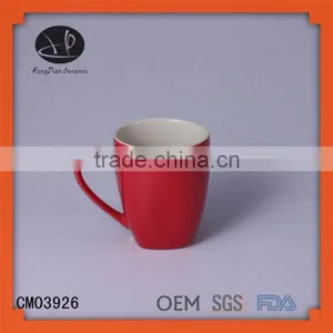 Sublimation Color Mug, Souvenir Cup Best Selling thumbnail-1
