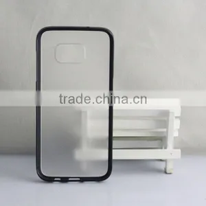 Hot Sale Matte Creative Phone Case for Samsung s7 Edge,custom Phone Case for Samsung s7 Edge thumbnail-6