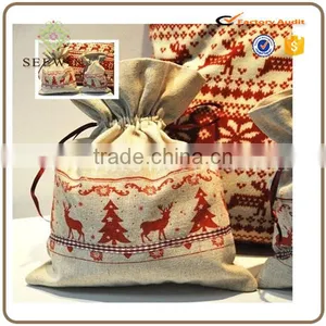 Popular Jute Bag thumbnail-2