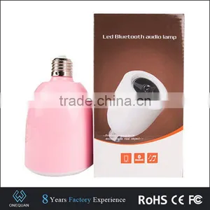 New Product Mini LED Bluetooth Speaker for Iphone thumbnail-2
