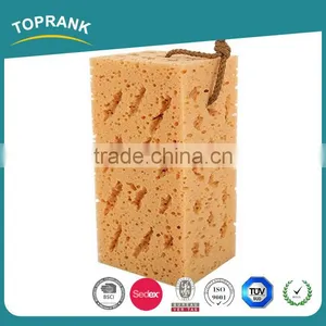 Honeycomb Style Car Cleaning/Wash Sponge thumbnail-1