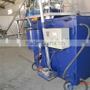HY-1008 High Pressure Polyurethane Floral Foam Machine thumbnail-4