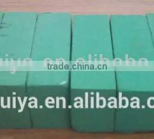 Phenol Wet Green Rectangular 23*11*8cm Floral Foam Bricks thumbnail-6