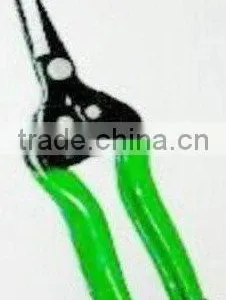 METAL HANDLE FRUIT HARVESTER thumbnail-1