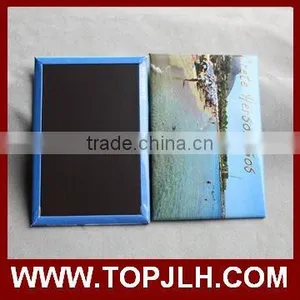 Good Quality Standard 58mm Magnet Badge for Sale thumbnail-4