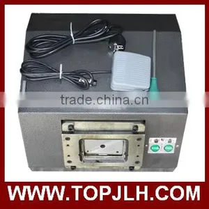 Custom Cutting Mold Electric PVC Cutting Machine thumbnail-4