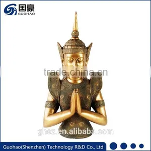 New Design Classic Low Price Laughing Buddha Statues thumbnail-1