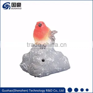 Custom Crafts Polyresin Birds Suppliers and Manufacturers thumbnail-1