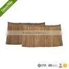 UV Protective Plastic Thatch Roof for Hotel Decoration thumbnail-1