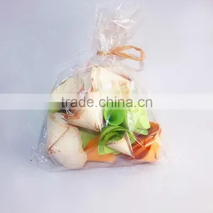 Decorative Wood Flower thumbnail-1