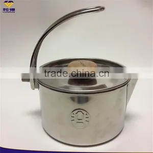 Promotional Outdoor Cooking Pot, Soup Pot thumbnail-1