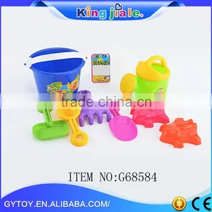 16*12*13 Customized Fashion Gift Plastic Sand Beach Toy For Kids Beach Toy thumbnail-1