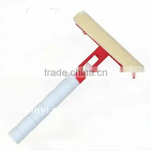 Car Plastic Double-faced Window Cleaning Spray Squeegee (RSCW-01) thumbnail-1