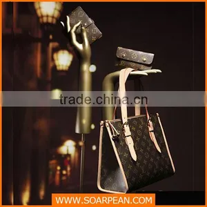 Bag Display Fiberglass Mannequin Hand Mannequin thumbnail-2