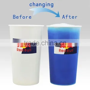 15OZ Color Changing Gift Mug In Double Wall 450ml Tumbler thumbnail-2