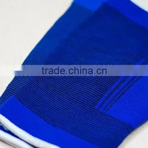 Direct Factory Wholesale Knitting Soccer Basketball Knee Pad thumbnail-2