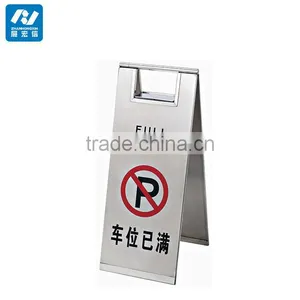 Flexible Guide Post Parking Stand thumbnail-1